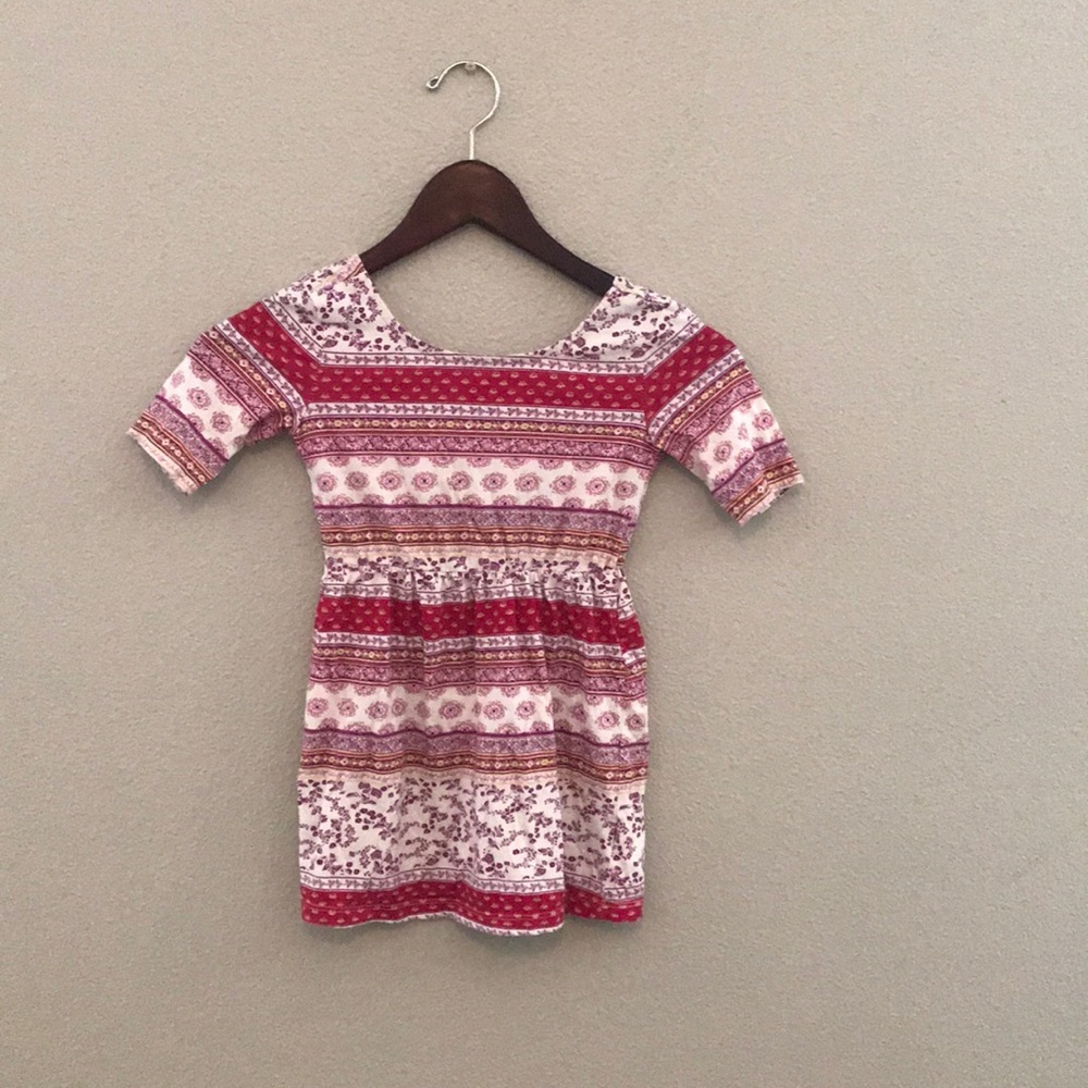 Old Navy dress size 5